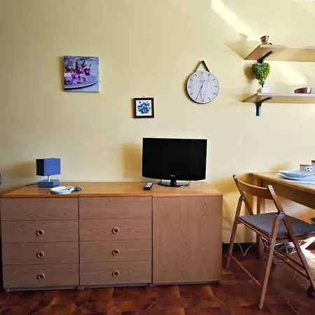 Appartement Hostdomus - Provence