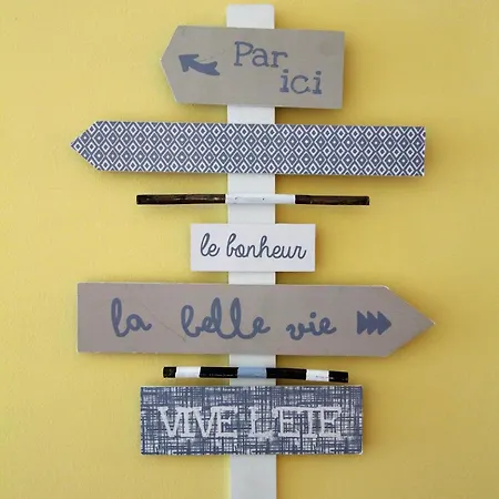Lägenhet Hostdomus - Provence